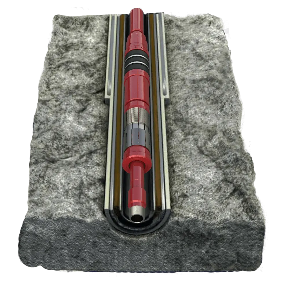 Packer Systems
