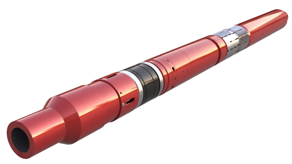 Hydro-Pac Production Packer Series