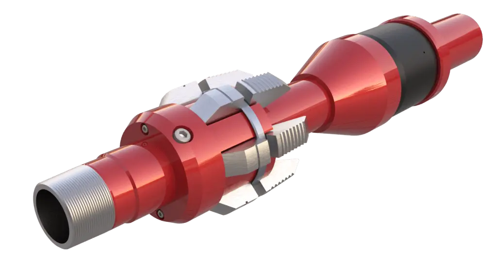 Retrievable & Squeeze Packer Series