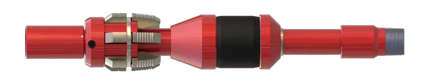 Production & Compression Packer Series