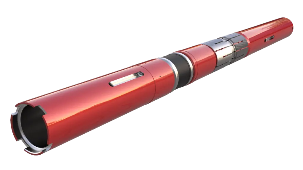 Extended-Reach Seal Bore Packer