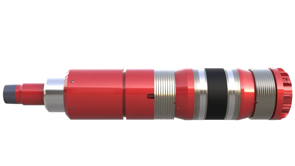 Bridge plug system