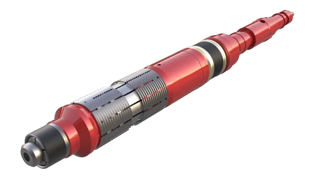 Wireline Set Bridge Plug Series