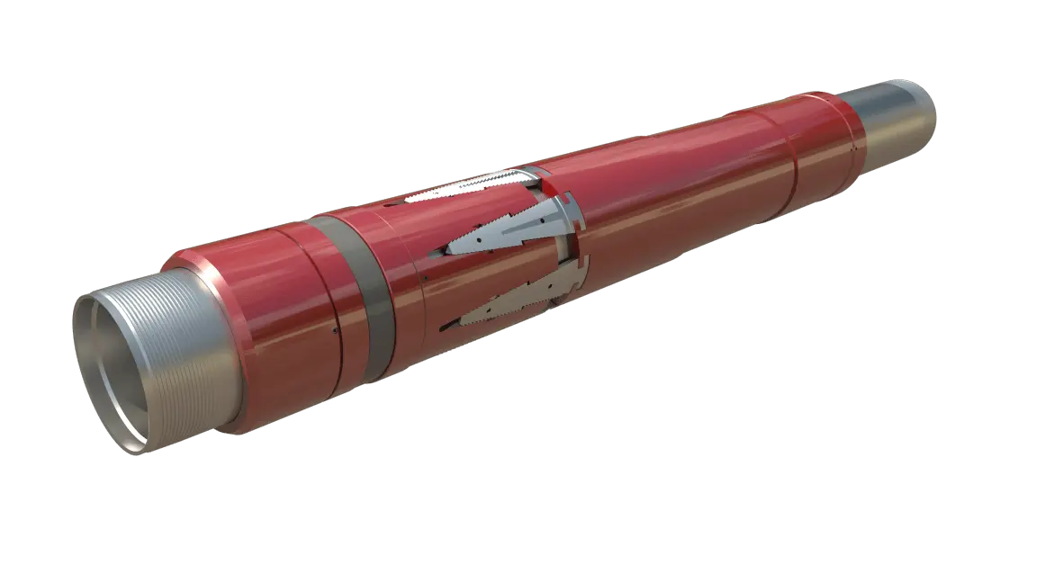 Cementing Systems